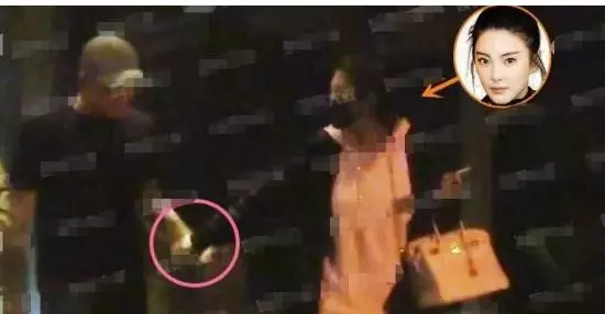 曝張雨綺與新加坡金融男正式同居,網友:女人有慾望,才能活得爽