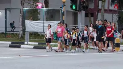 在全球最貴的新加坡養7個孩子,是種什麼樣的體驗