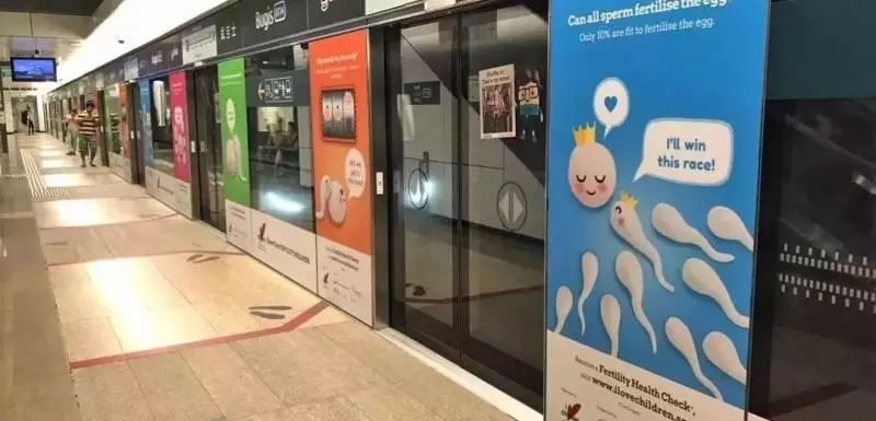 在全球最貴的新加坡養7個孩子,是種什麼樣的體驗