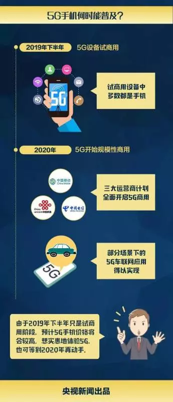新加坡明年全面上5G,網友卻只關心是不是華為的技術