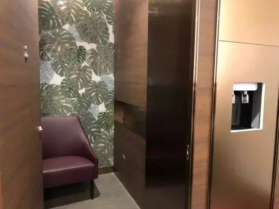 傳瘋了~網紅博主給新加坡公廁打分,星耀樟宜最牛