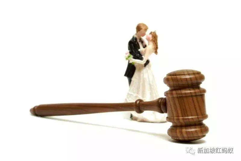 新加坡男子買彩票中了618萬 還要分一半給前妻!