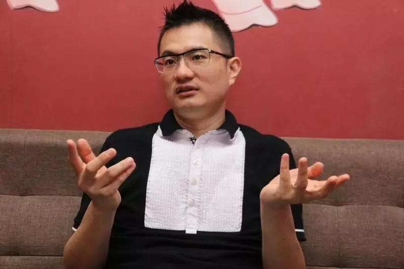 《大事了》大馬「王力宏」行為過火恐惹牢災 網紅受法律約束