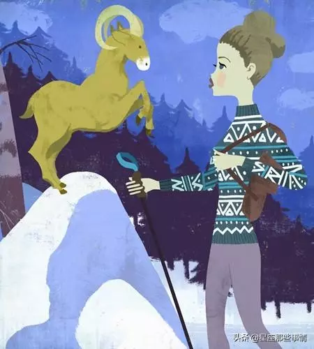 12星座有了娃會成為哪種畫風的媽媽呢?