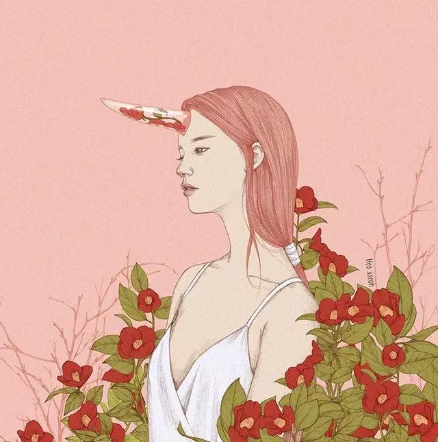 十二星座男一眼就愛上的女生類型