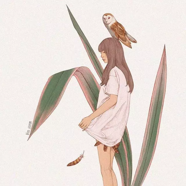 十二星座男一眼就愛上的女生類型