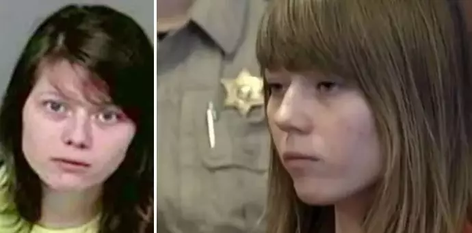 17個手法比大人變態的「兒童殺人魔」恐怖案例。#2 父母要小心止痛藥...
