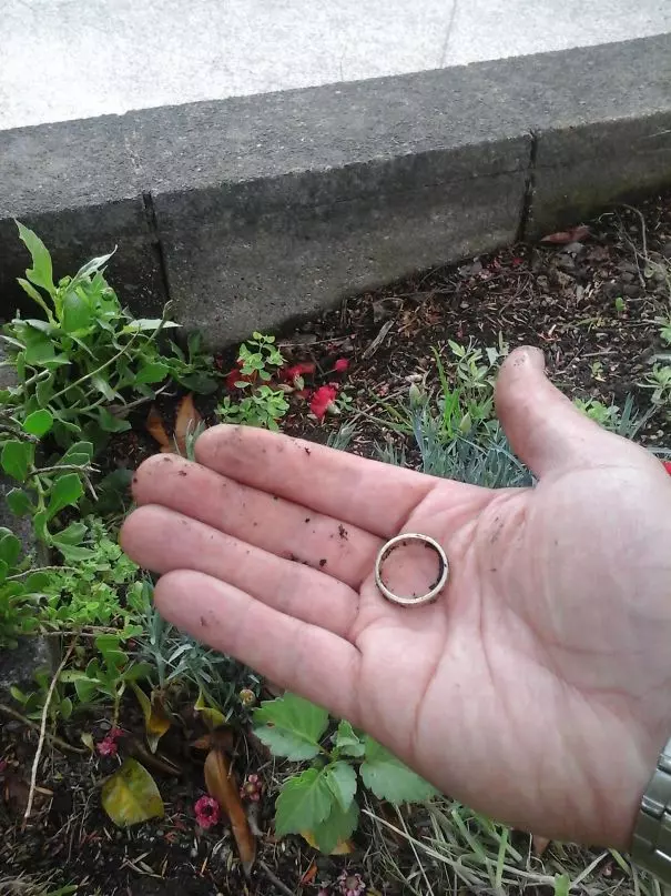 生命中最大的喜悅就是找回「以為已無緣」的遺失物,是你的就是你的!(34張)