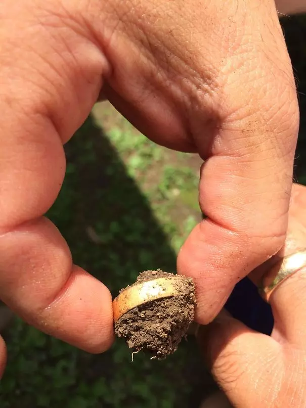 生命中最大的喜悅就是找回「以為已無緣」的遺失物,是你的就是你的!(34張)