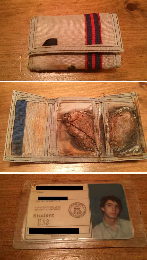 生命中最大的喜悅就是找回「以為已無緣」的遺失物,是你的就是你的!(34張)