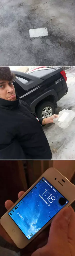 生命中最大的喜悅就是找回「以為已無緣」的遺失物,是你的就是你的!(34張)