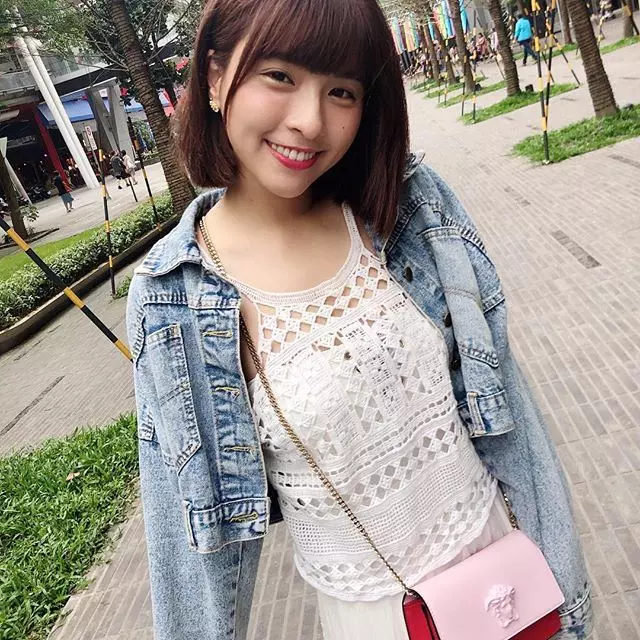 (視頻立刻看!) 妹妹女神 再度讓鄉民嘆為觀止!