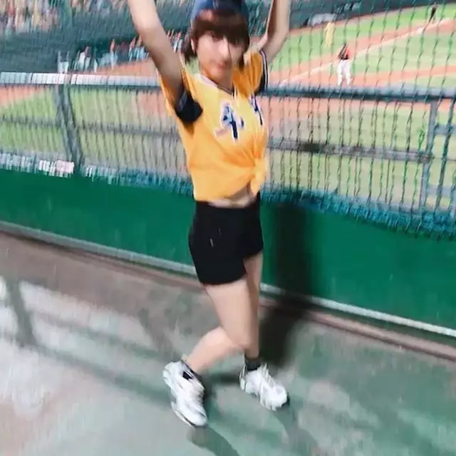 (視頻立刻看!) 妹妹女神 再度讓鄉民嘆為觀止!
