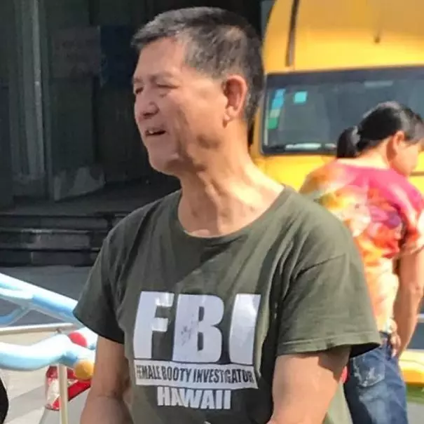 30張終於懂英文有多重要的「超失敗爆笑潮T」! #8 最強把妹神言!