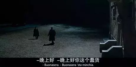 耀眼的至暗時刻:《西西里的美麗傳說》
