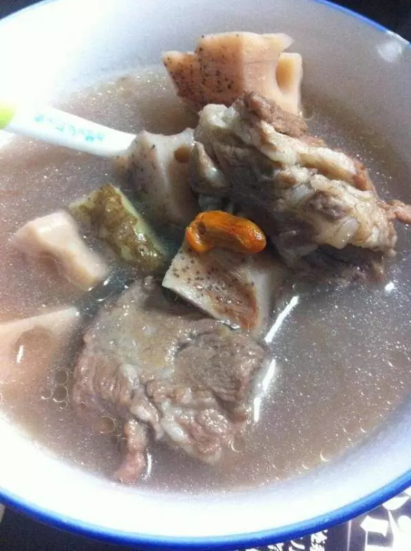 咋暖還寒的春季,一定要喝這19款靚湯滋補身體,營養美味快收藏!