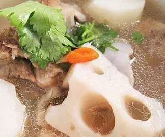 咋暖還寒的春季,一定要喝這19款靚湯滋補身體,營養美味快收藏!