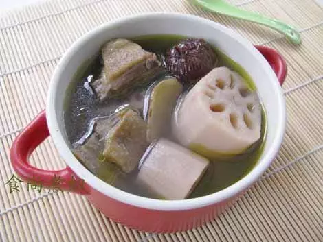 咋暖還寒的春季,一定要喝這19款靚湯滋補身體,營養美味快收藏!