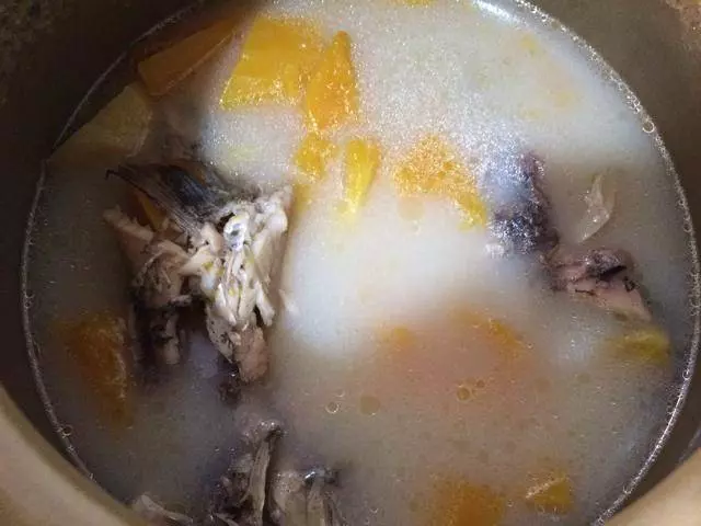 咋暖還寒的春季,一定要喝這19款靚湯滋補身體,營養美味快收藏!