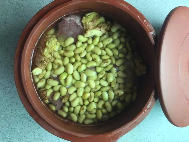 咋暖還寒的春季,一定要喝這19款靚湯滋補身體,營養美味快收藏!