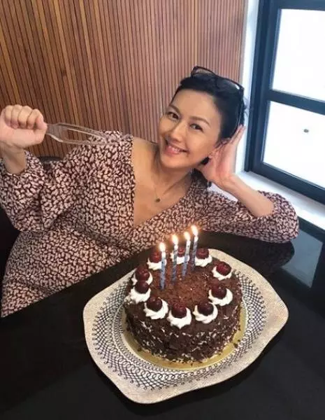 孫燕姿結婚8周年!IG公布喜訊:明年要……