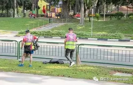 2019在新加坡最丟人的事之一,就是穿著死亡芭比粉接受路人矚目!