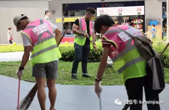 2019在新加坡最丟人的事之一,就是穿著死亡芭比粉接受路人矚目!