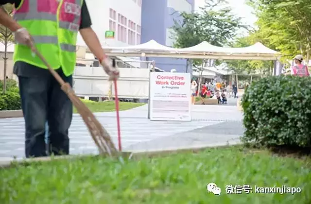 2019在新加坡最丟人的事之一,就是穿著死亡芭比粉接受路人矚目!