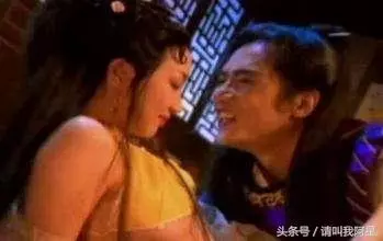 她曾搭檔楊思敏演出「經典金瓶三級艷片」,與單立文相愛相殺!貌美如花的「她」就是...