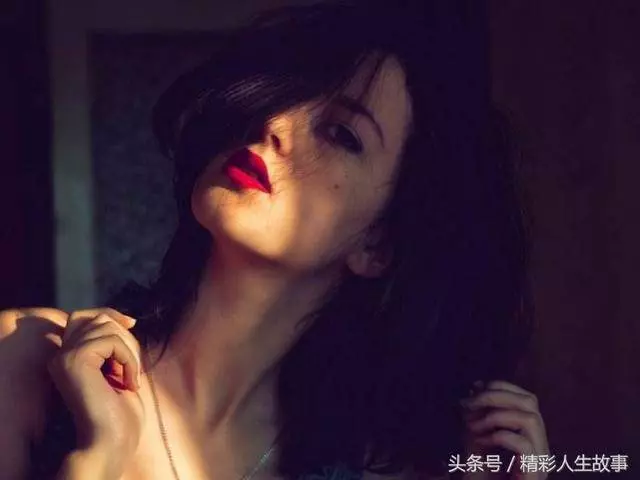 男人當心!女人「出軌」後,這五種表現藏不住!