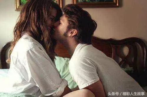 男人當心!女人「出軌」後,這五種表現藏不住!