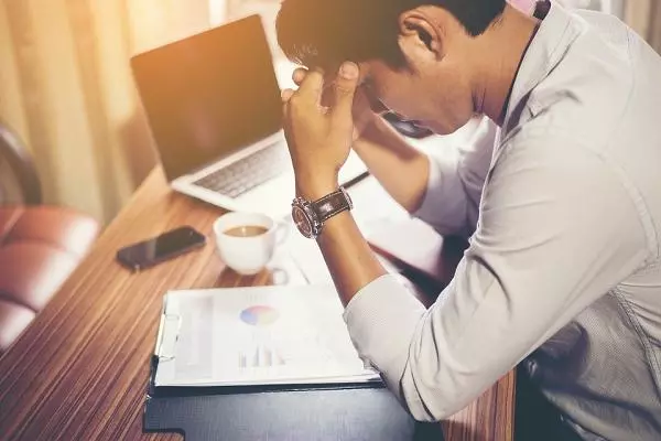 發脾氣比熬夜、吸菸更傷身! 研究:經常發火會令人變肥、多病兼短命 |