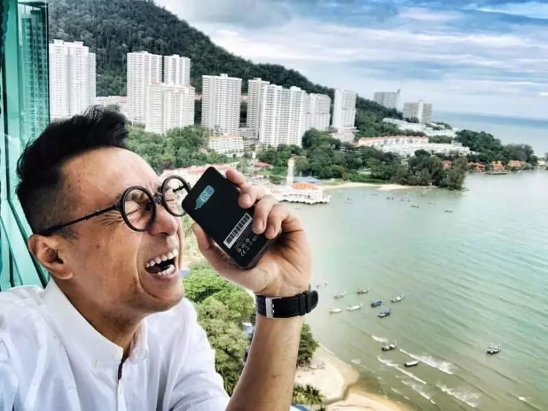 【還有私人泳池!】《鐵探》臥底Bingo檳城買『5000尺靠海豪宅』送老婆!每天看海景吃早餐!