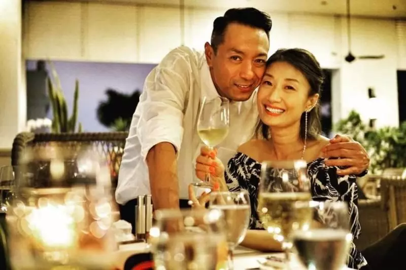 【還有私人泳池!】《鐵探》臥底Bingo檳城買『5000尺靠海豪宅』送老婆!每天看海景吃早餐!