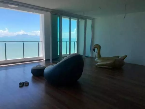 【還有私人泳池!】《鐵探》臥底Bingo檳城買『5000尺靠海豪宅』送老婆!每天看海景吃早餐!