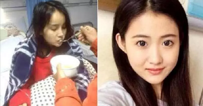 她癌症已擴散全身,醫生只說一句等死吧!後來她「這樣」治好自己….活蹦亂跳不像癌末病人!