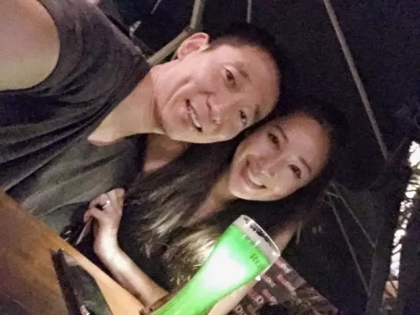 『遇到了就會知道...』,曾在感情受過傷的隋棠,因為老公的一句話,答應嫁給交往4個月的他...