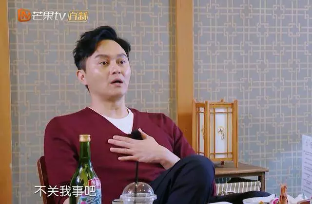 兒子12歲,47歲袁詠儀遺憾高齡無法生二胎,張智霖:不關我的事情
