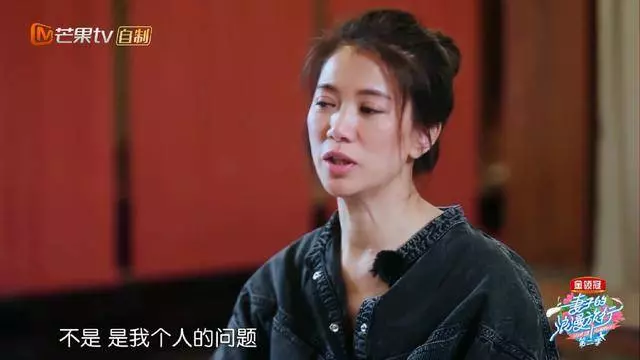 兒子12歲,47歲袁詠儀遺憾高齡無法生二胎,張智霖:不關我的事情