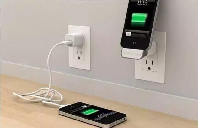 注意!手機充電完,千萬不要做這件事!已經有人中招了!!