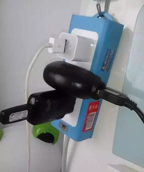 注意!手機充電完,千萬不要做這件事!已經有人中招了!!