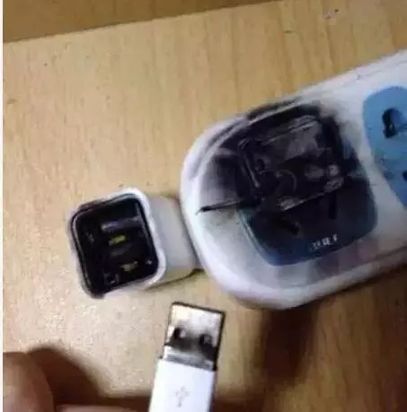 注意!手機充電完,千萬不要做這件事!已經有人中招了!!