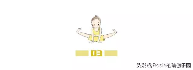 背著「富貴包」可不是真富貴,如何消除?用對方法3招搞定