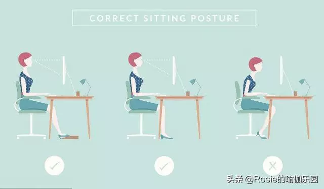 背著「富貴包」可不是真富貴,如何消除?用對方法3招搞定