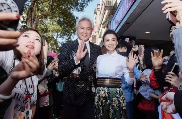 林瑞陽四個孩子顏值差距大,同爹不同命,張庭基因還比不上前妻