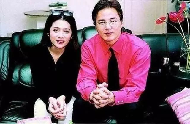 林瑞陽四個孩子顏值差距大,同爹不同命,張庭基因還比不上前妻