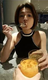 林瑞陽四個孩子顏值差距大,同爹不同命,張庭基因還比不上前妻
