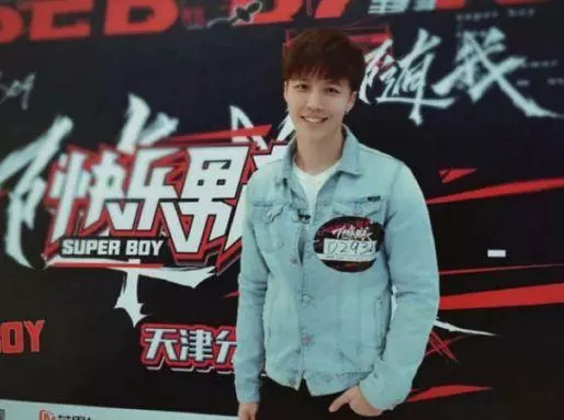 林瑞陽四個孩子顏值差距大,同爹不同命,張庭基因還比不上前妻