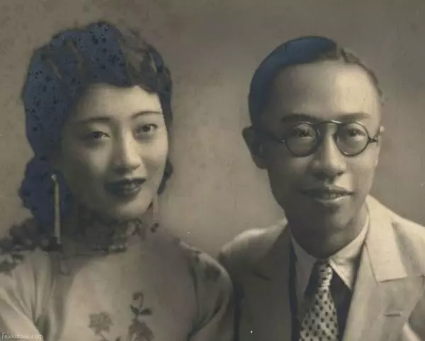 最後一個太監的回憶:婉容皇后夜晚睡覺從不關門,孩子剛出生就被燒死!