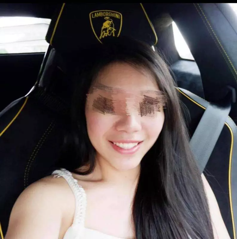 「」小心提防此人「」【假代購!真騙錢!】女老千遭人揭發真面目了!以騙了高達超過100千了!